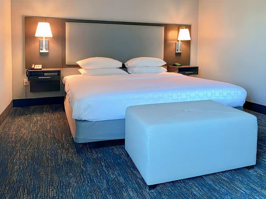 Best Western Carlisle Southwest - Private Reserve