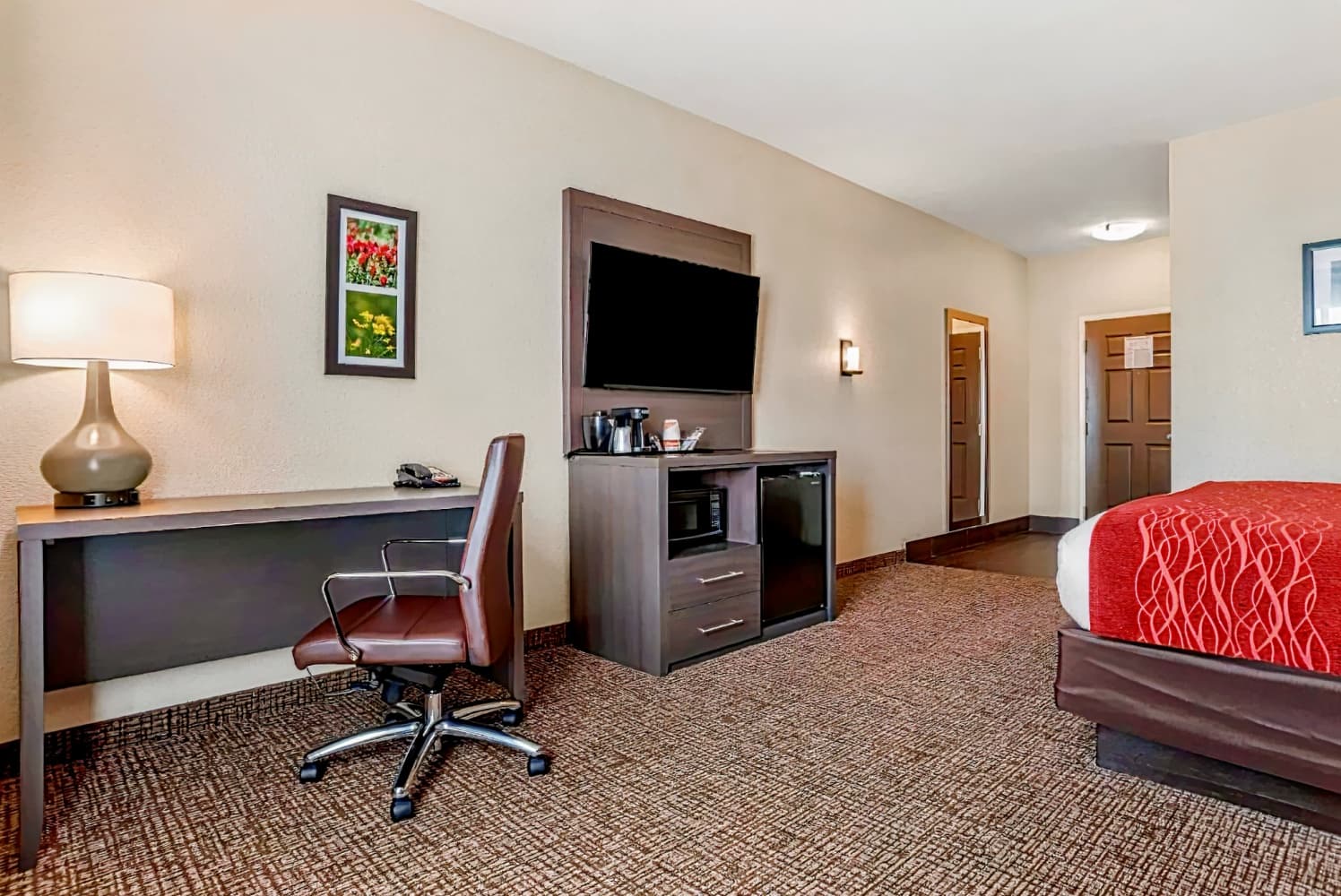 Comfort Inn & Suites Millbrook - Pratville