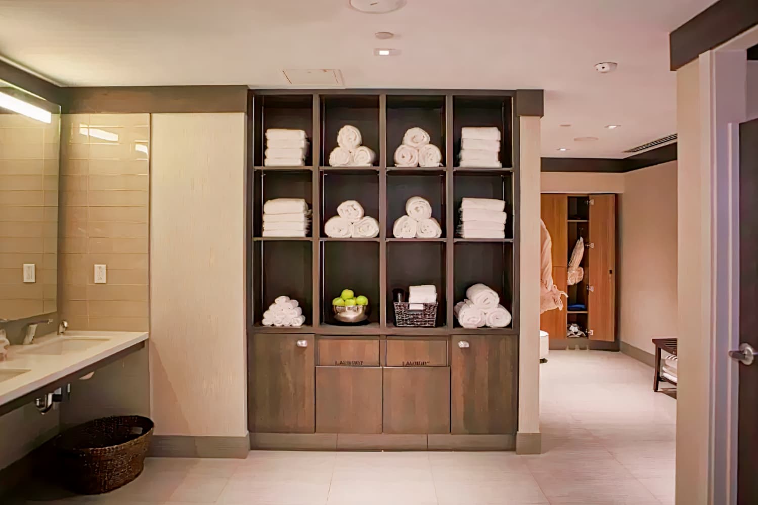 Westin Portland Harborview