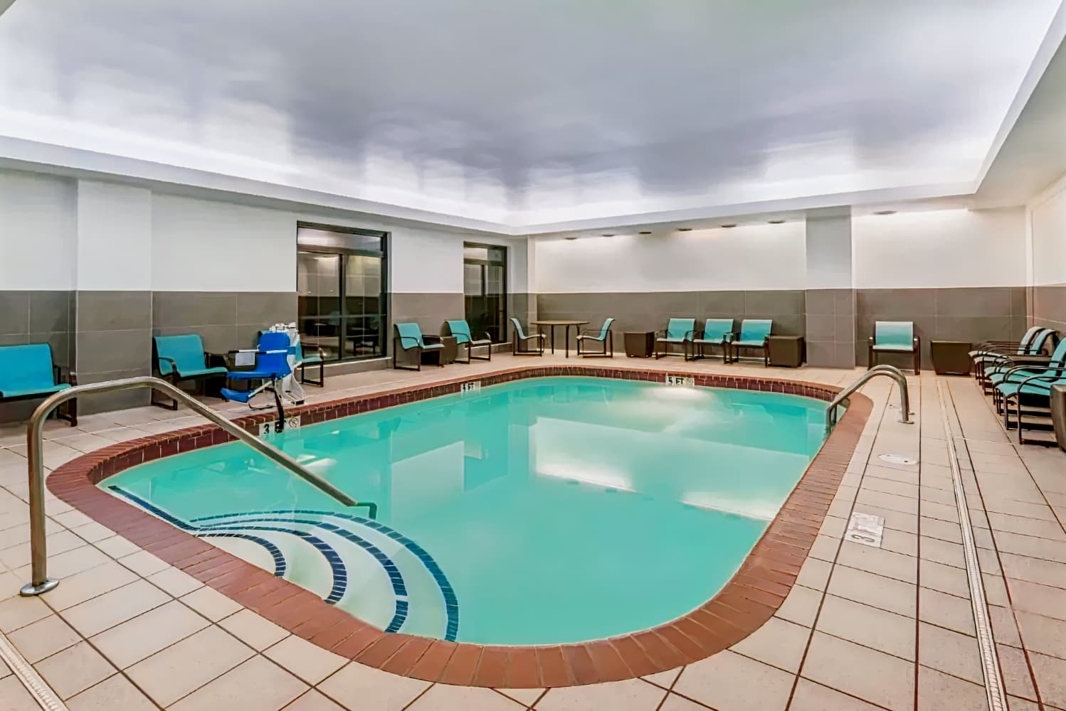 Residence Inn Chattanooga Downtown