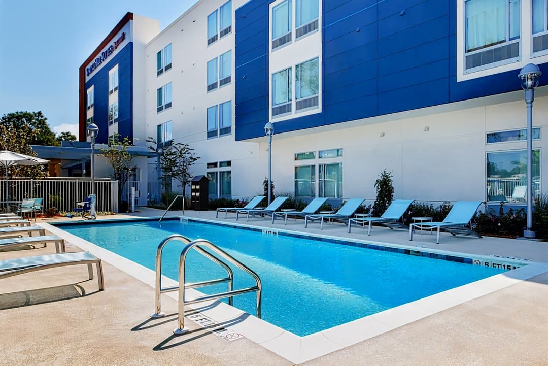SpringHill Suites by Marriott Pensacola