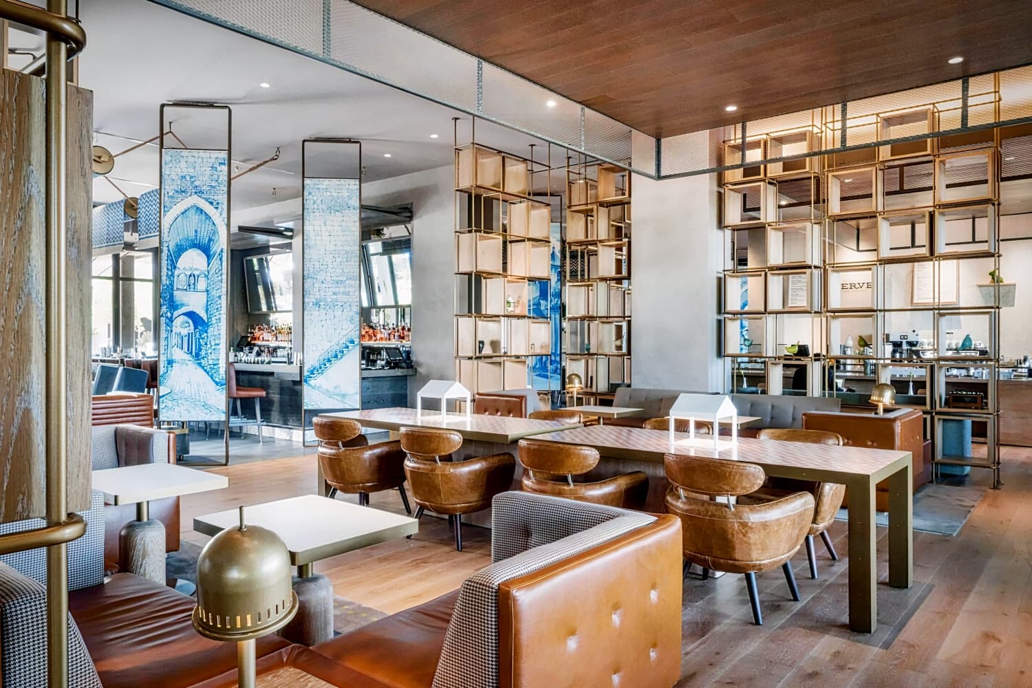 Hotel Nia, Autograph Collection