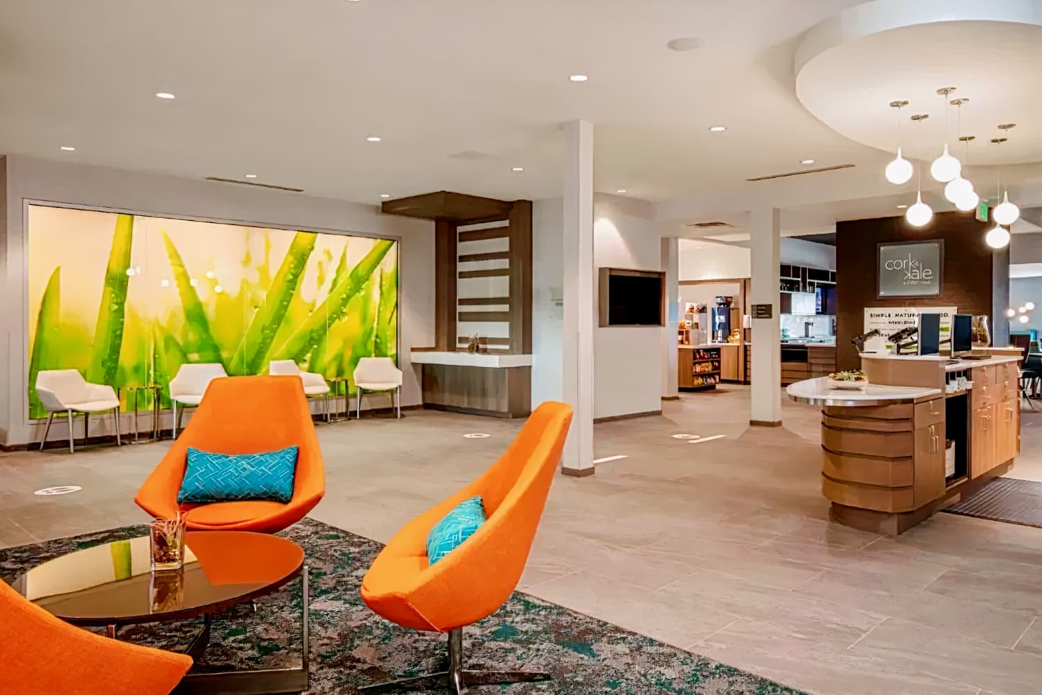 Even Hotels Denver Tech Center-Englewood