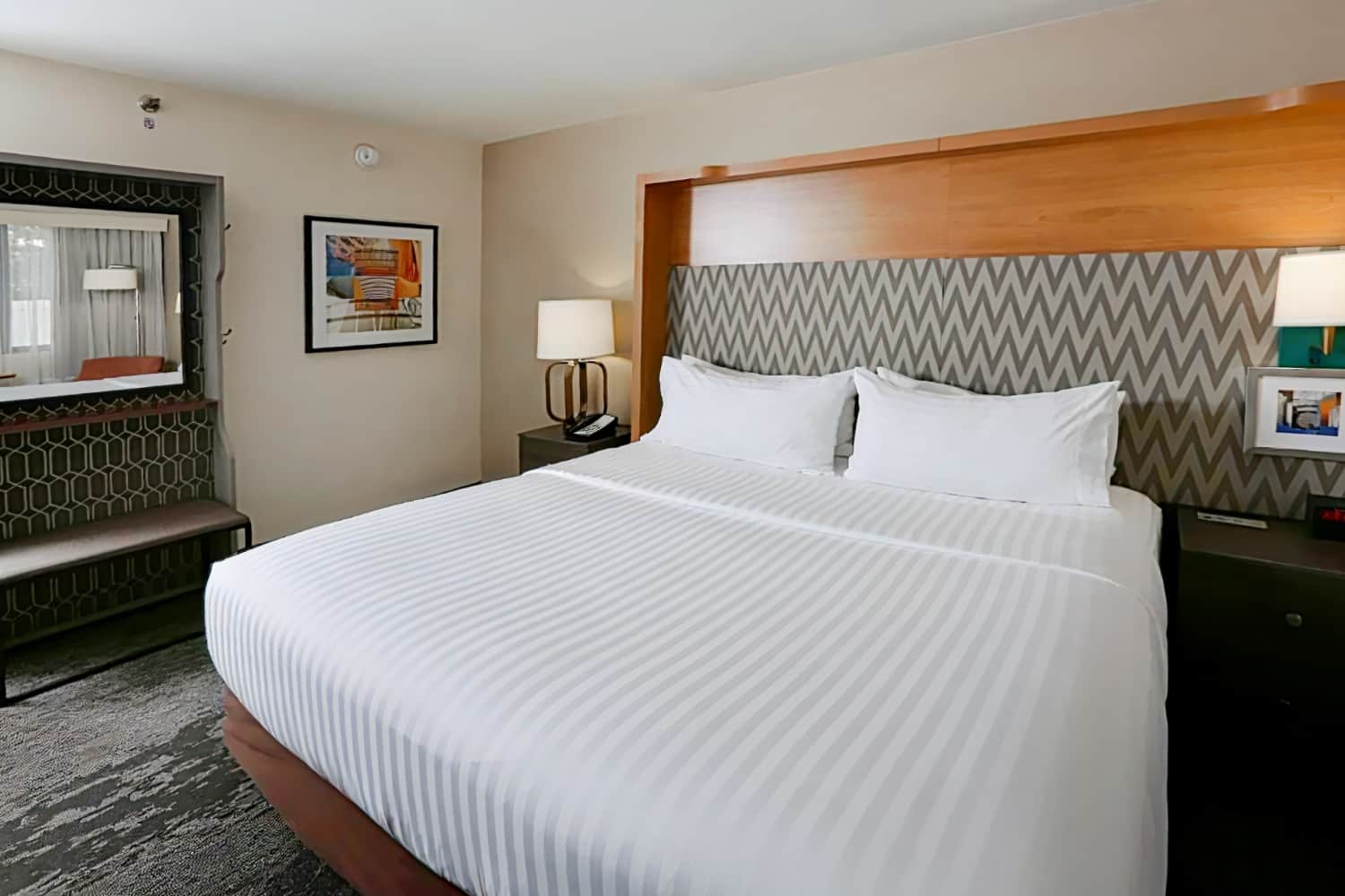 Holiday Inn Chicago North Shore