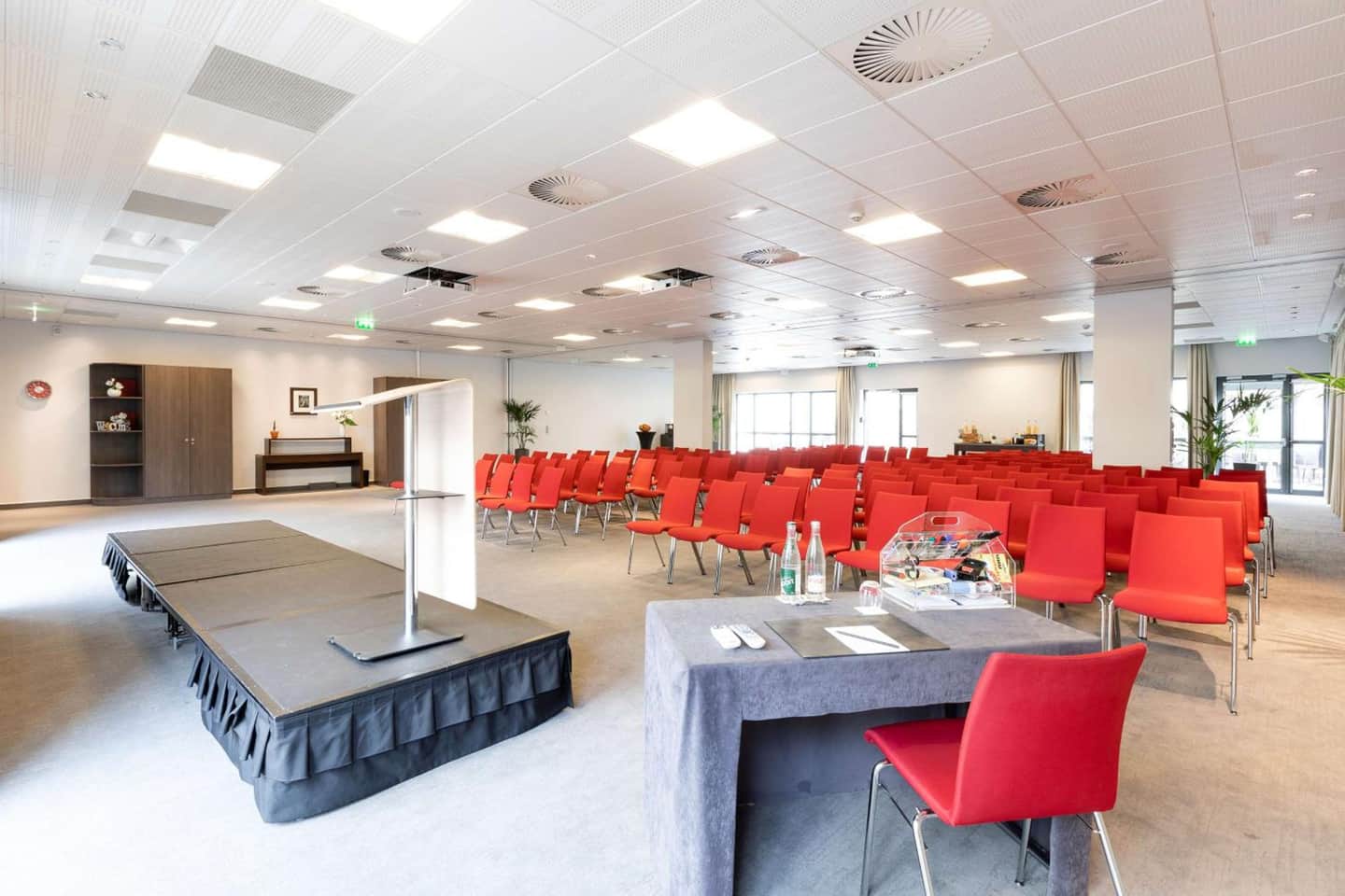 Radisson Blu Paris Boulogne