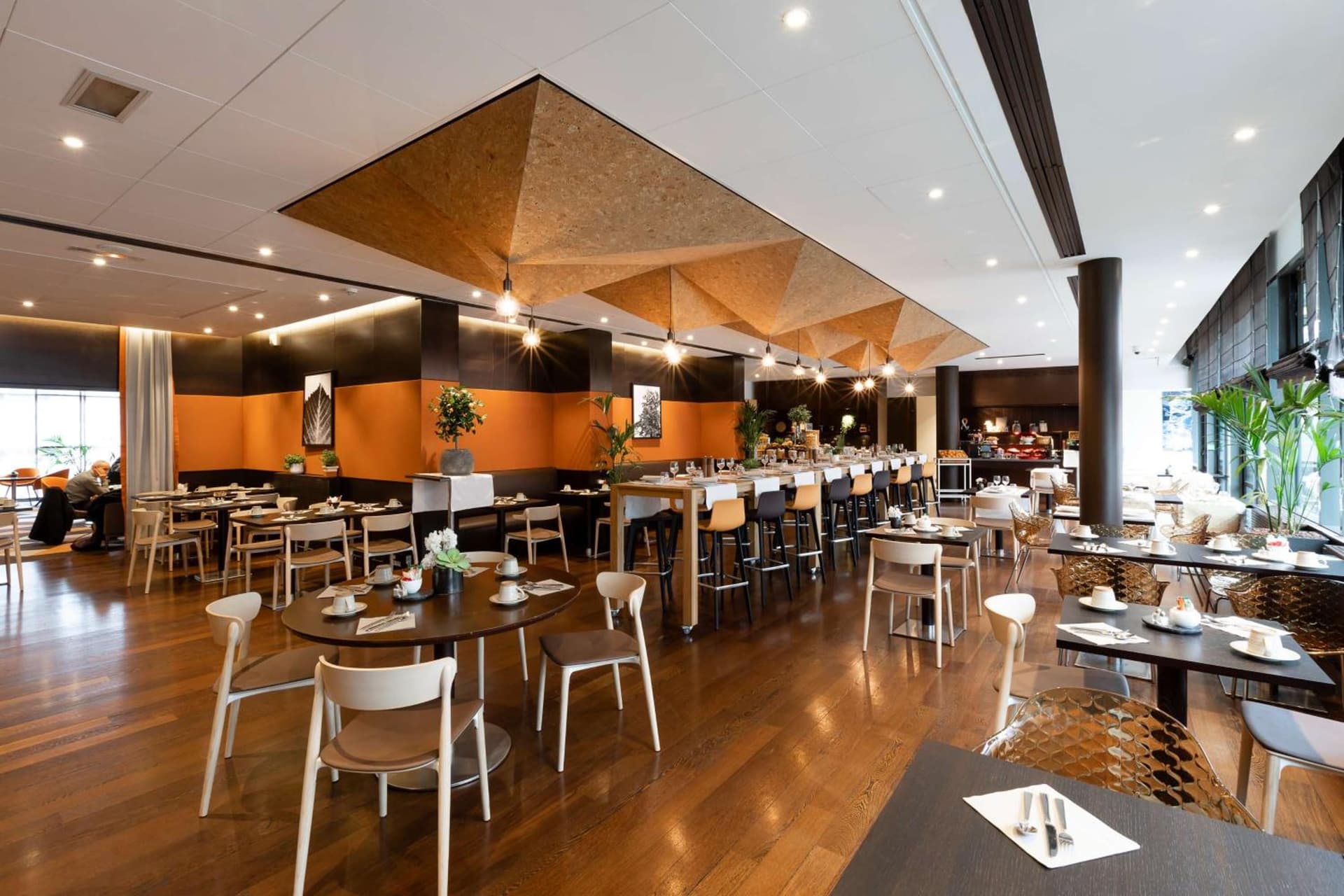 Radisson Blu Paris Boulogne