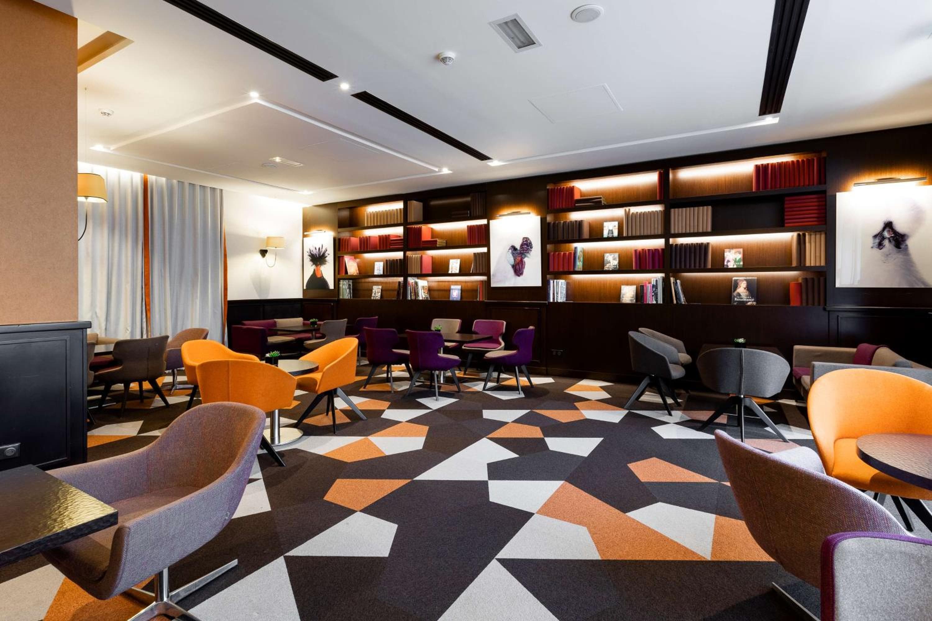 Radisson Blu Paris Boulogne