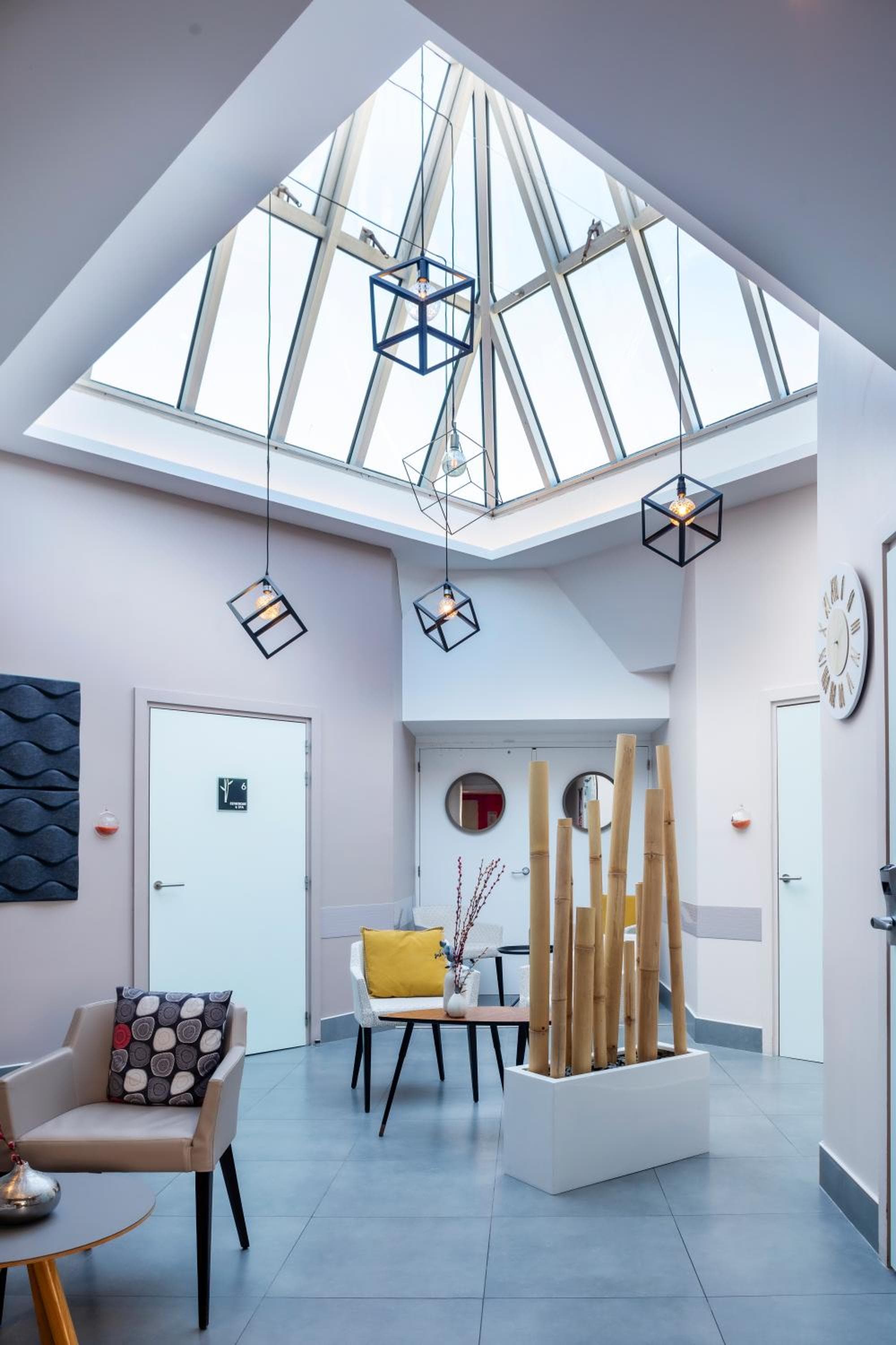 Hotel & Spa Les Bains de Camargue by Thalazur