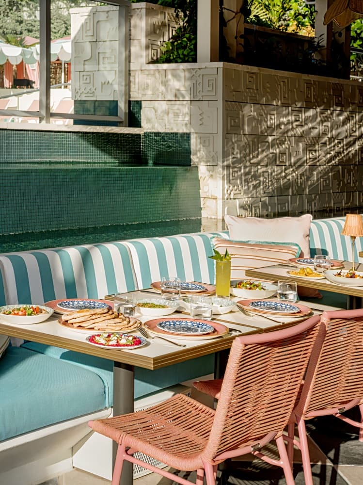 The Goodtime Hotel, Miami Beach a Tribute Portfolio Hotel