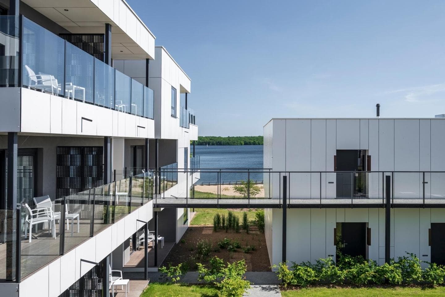 Golden Lakes Village