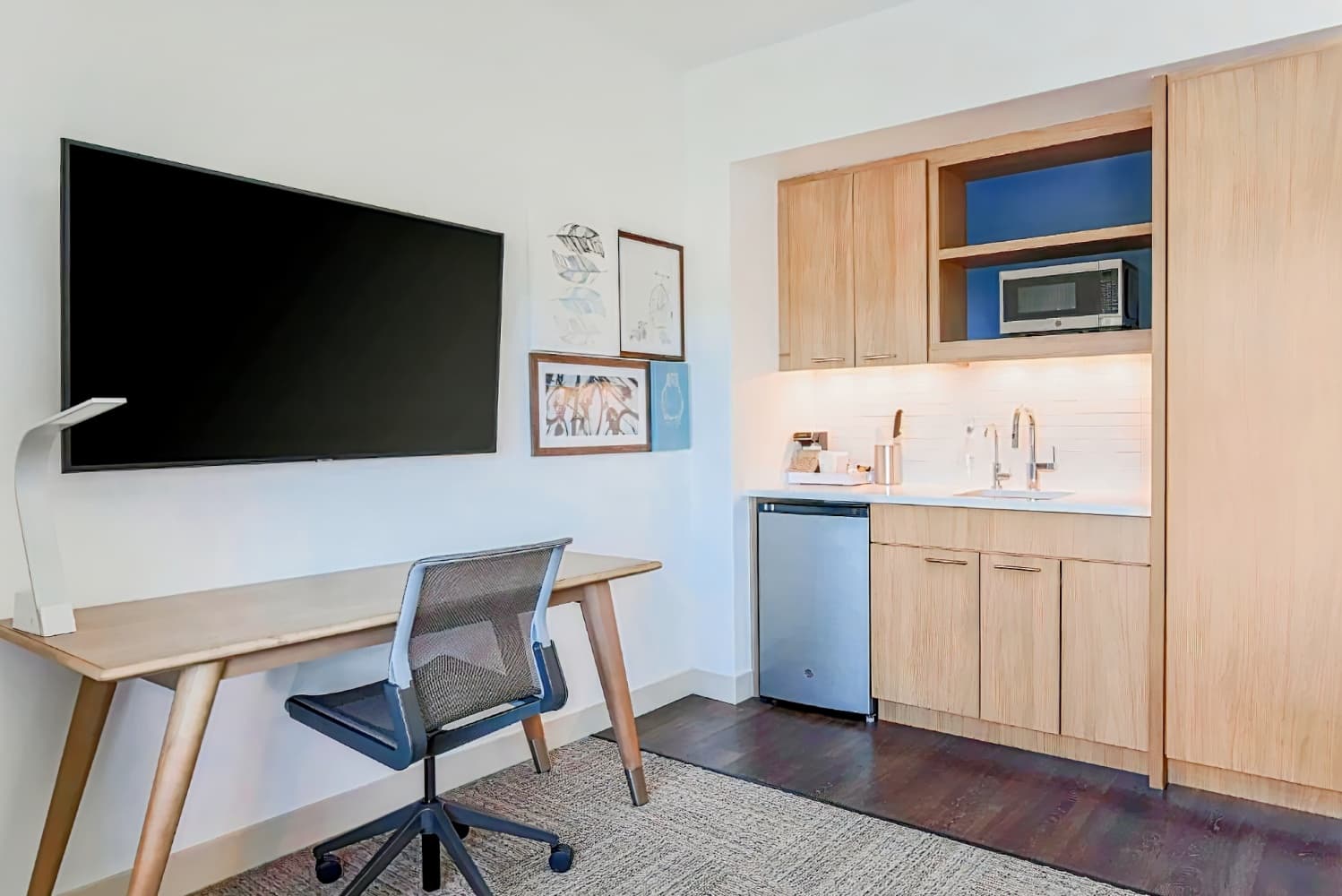 Element Ontario Rancho Cucamonga