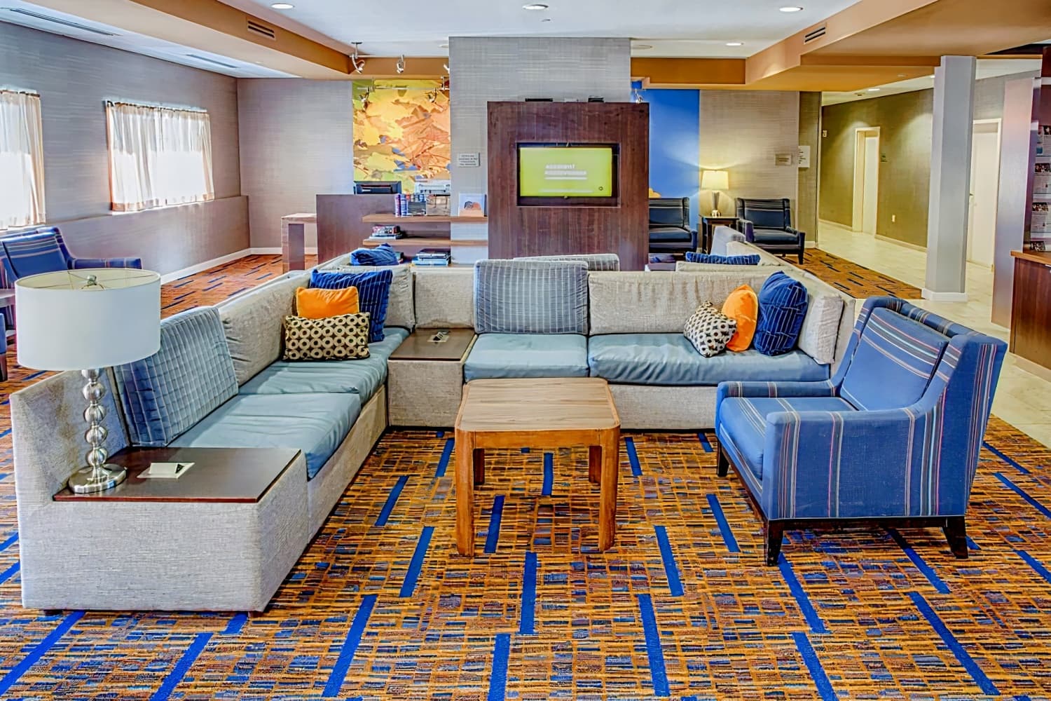 Courtyard Fargo Moorhead