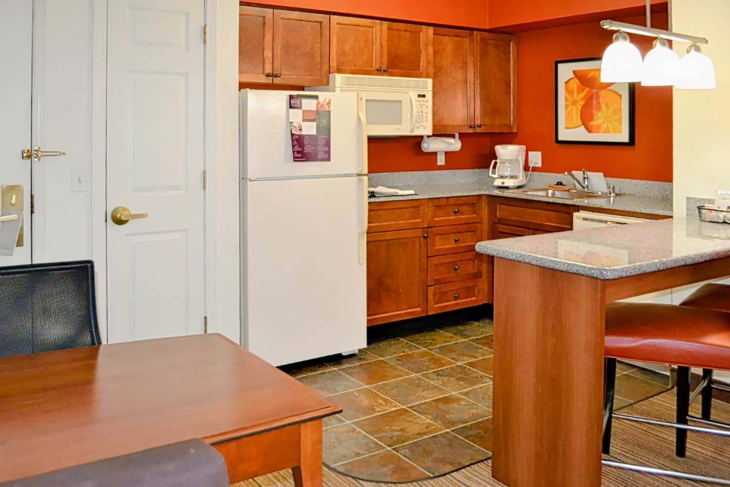 Residence Inn by Marriott Rogers