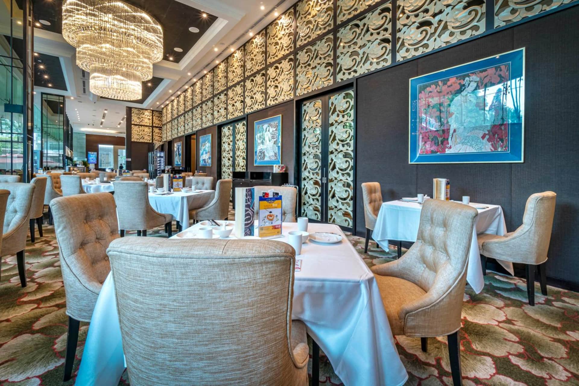 Park Regis Singapore