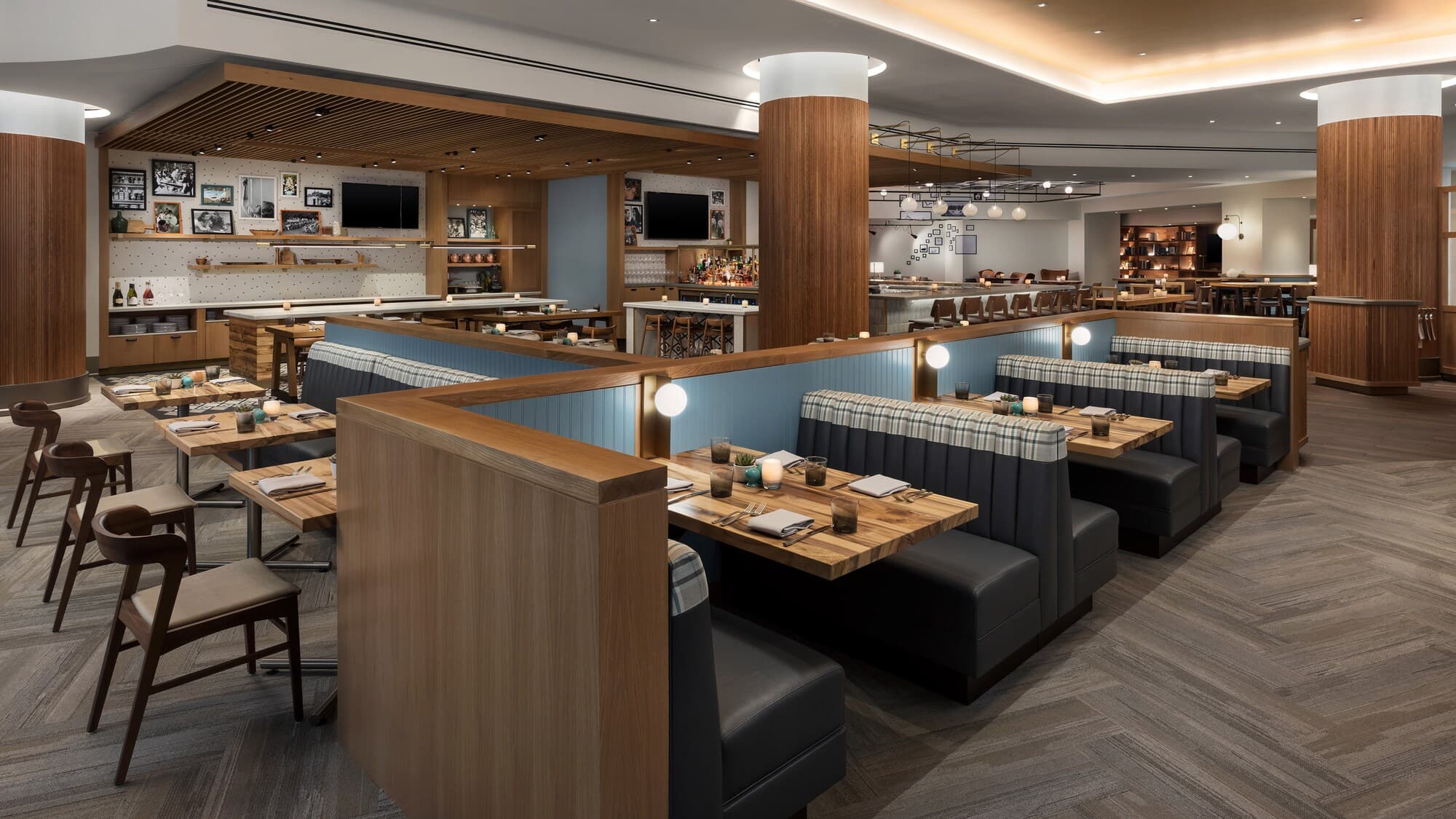 The Westin Arlington