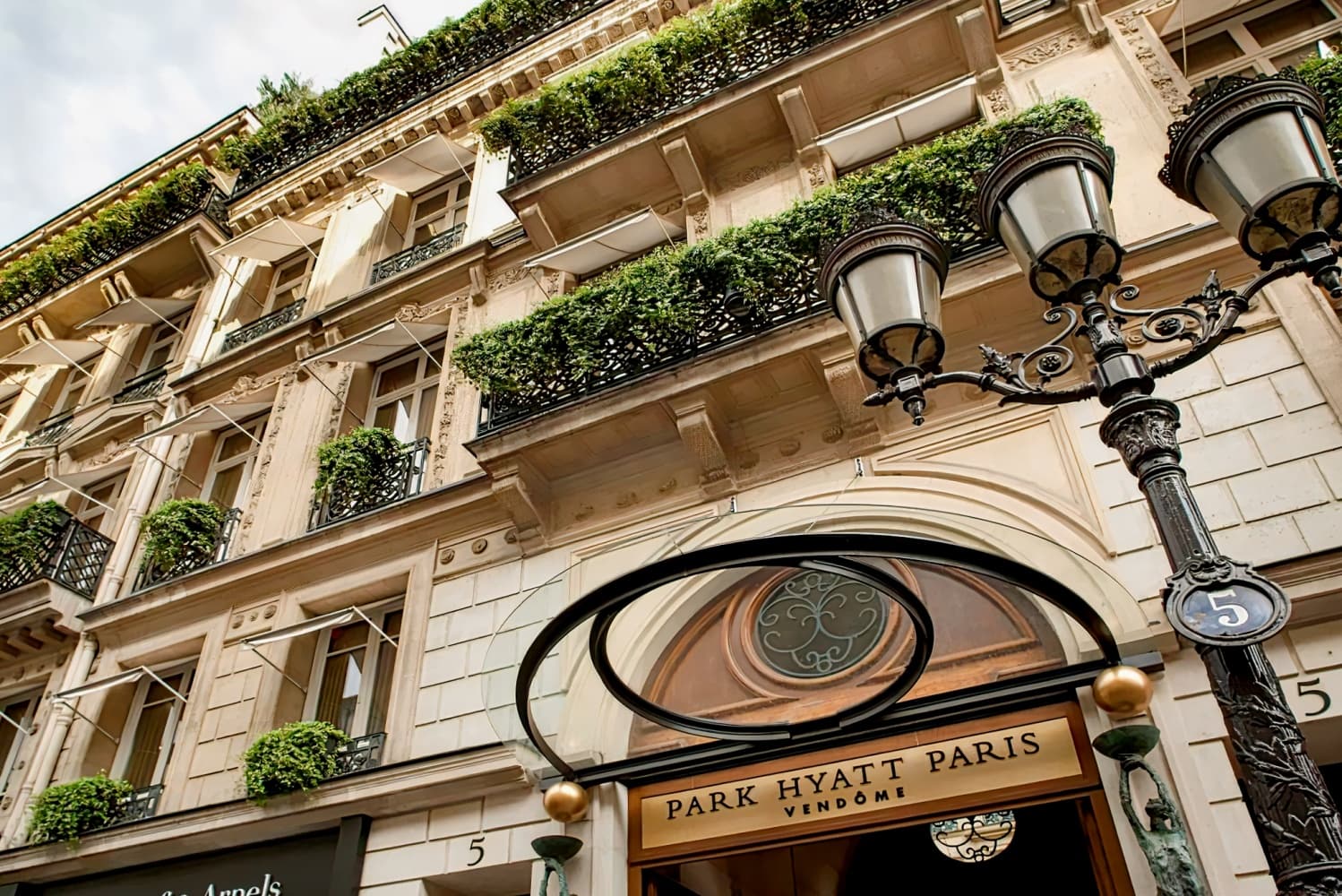 Park Hyatt Paris-Vendôme