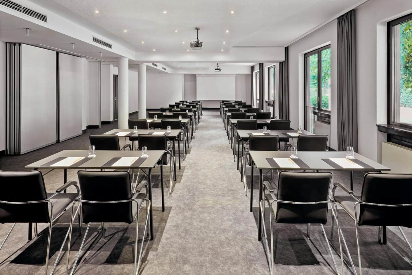 Four Points Flex by Sheraton Ratingen Düsseldorf Airport
