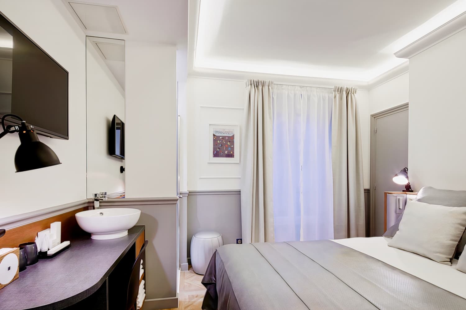 Hôtel Petit Lafayette