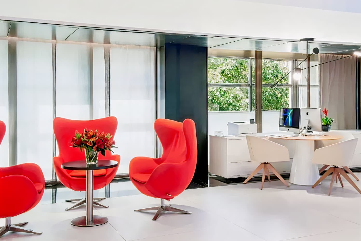 NH Collection Barcelona Gran Hotel Calderón