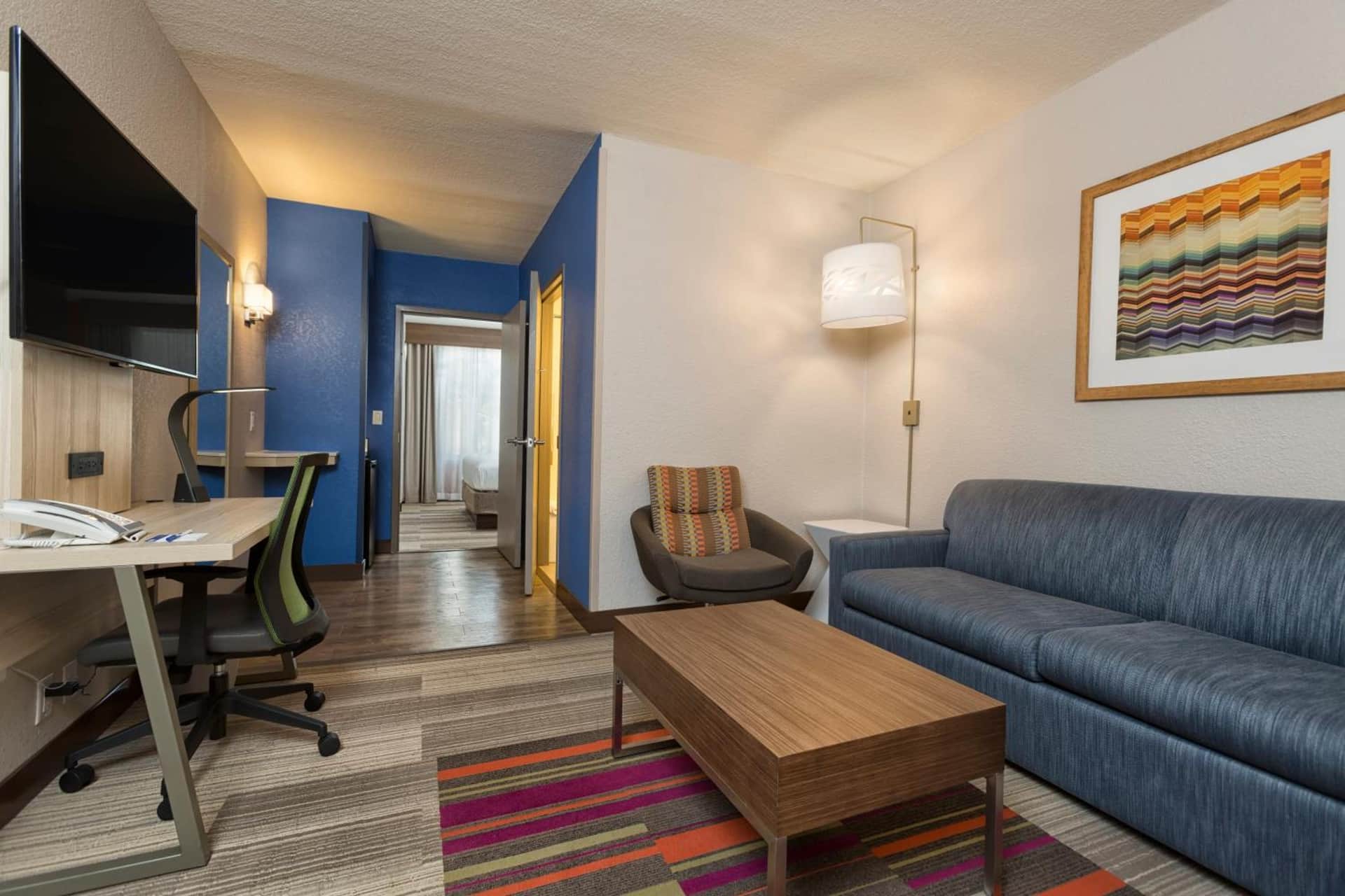 Holiday Inn Express & Suites S Lake Buena Vista by IHG