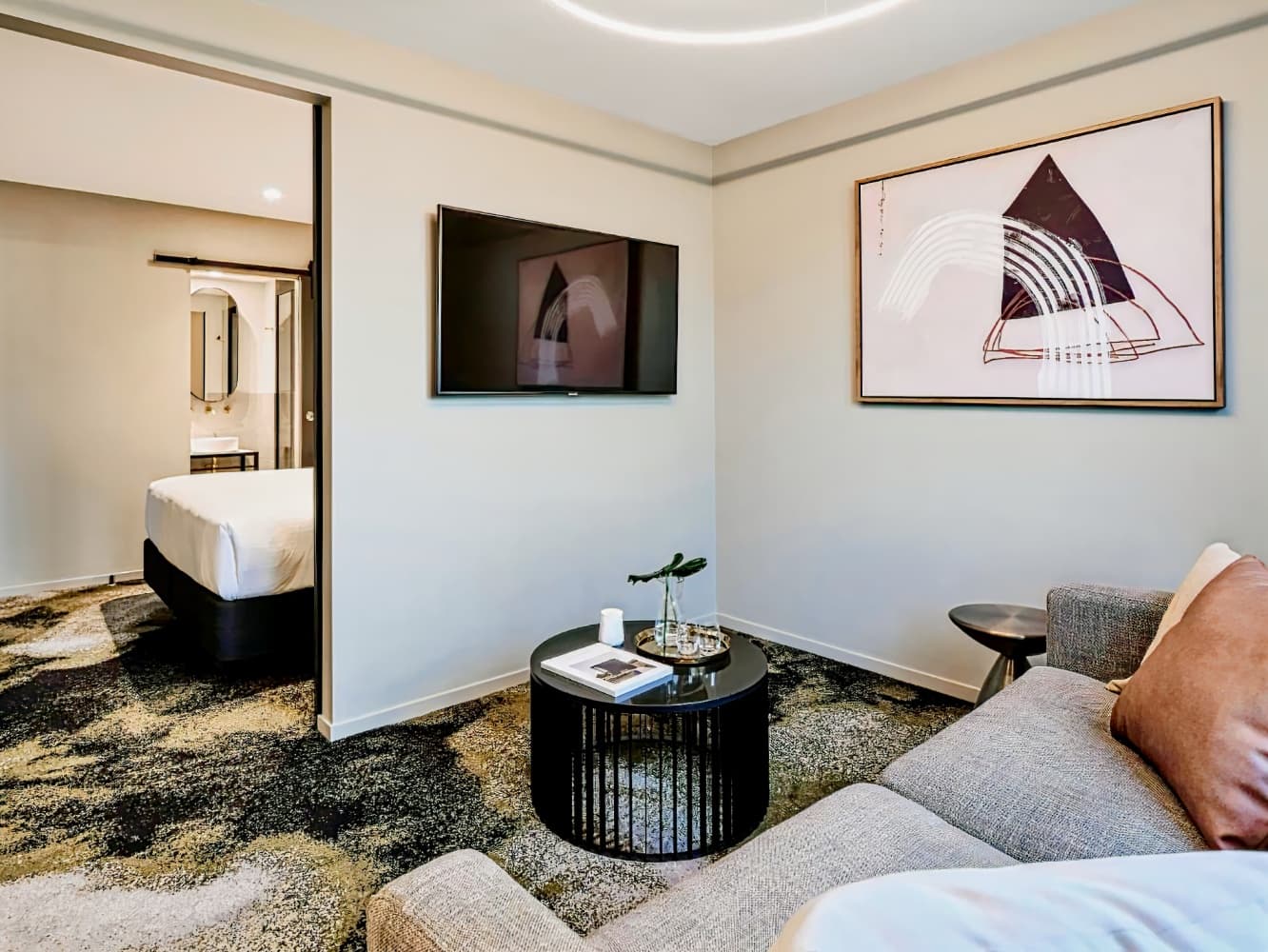 Adina Apartment Hotel West Melbourne