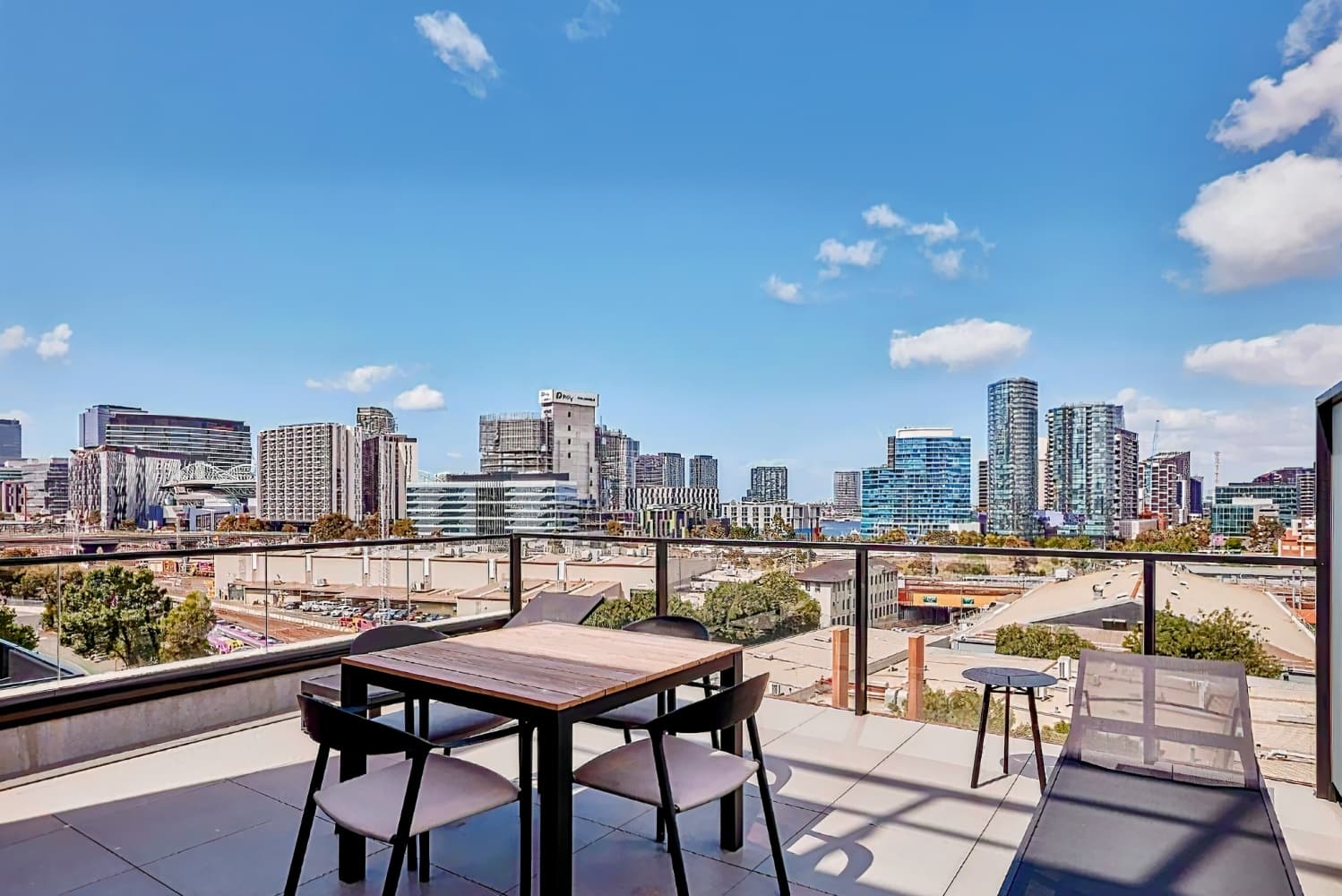 Adina Apartment Hotel West Melbourne