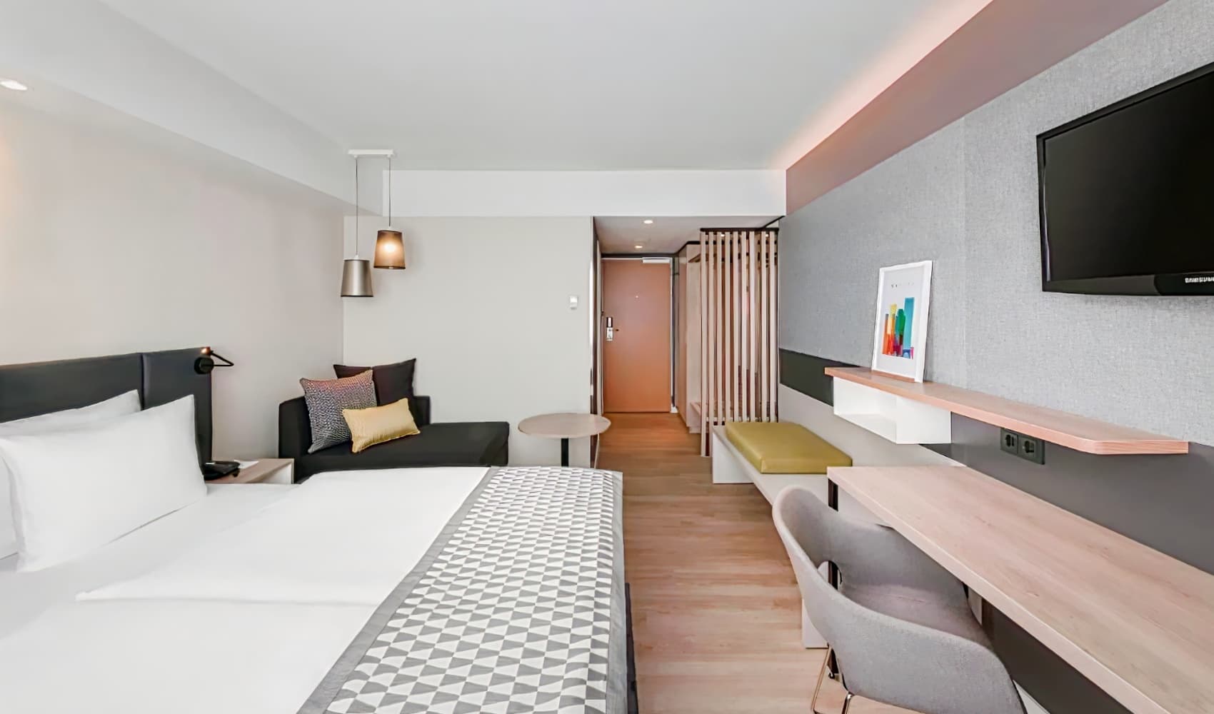 Holiday Inn Munich - City Centre