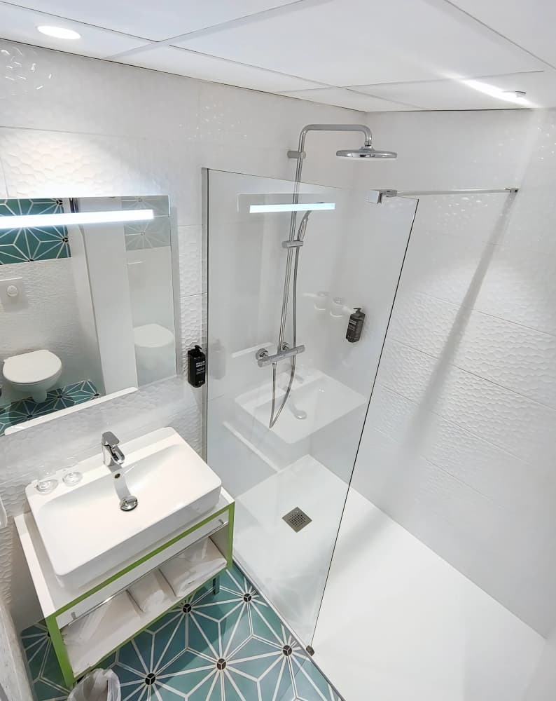 ibis Styles Fougères