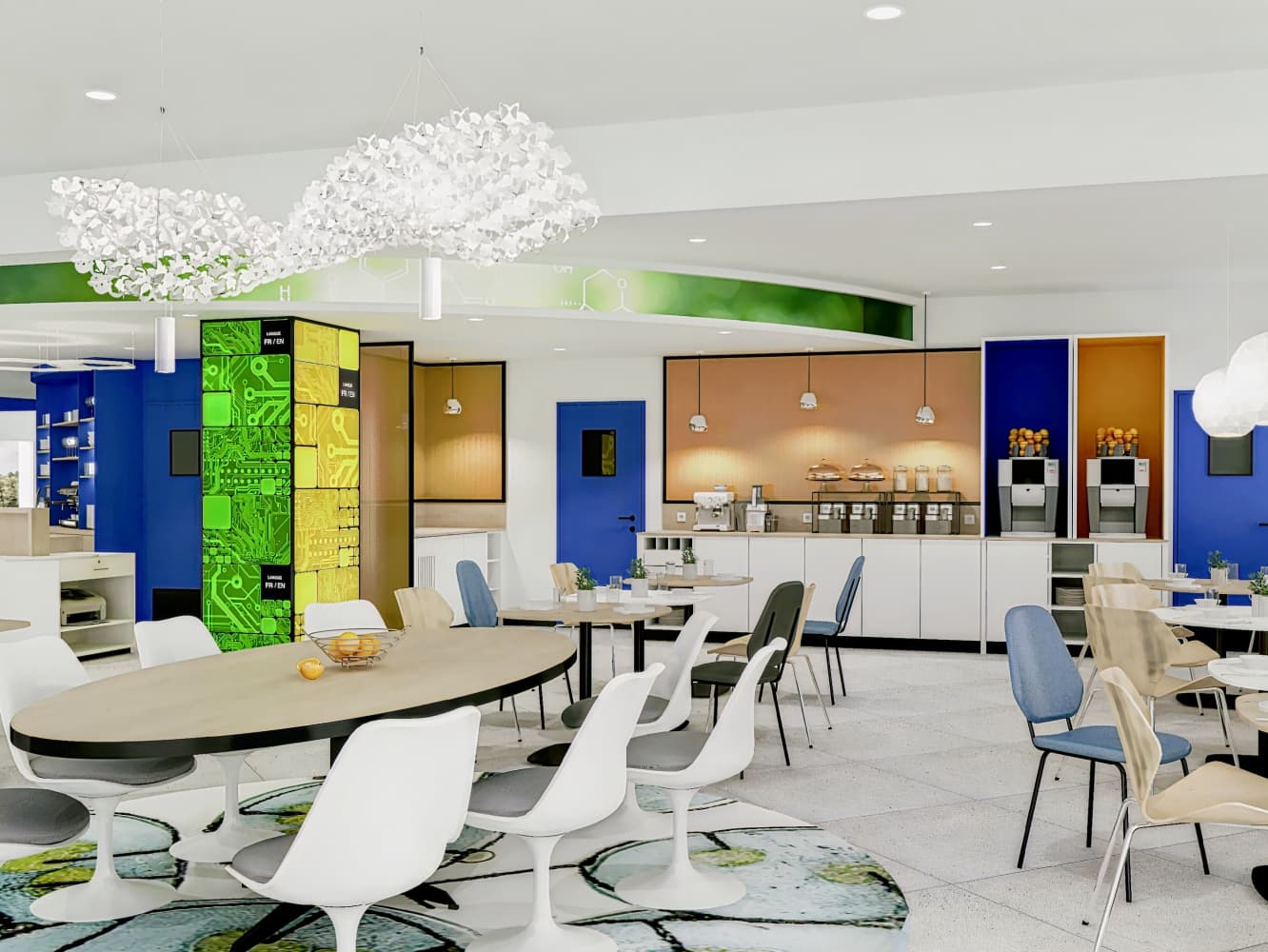 ibis Styles Fougères