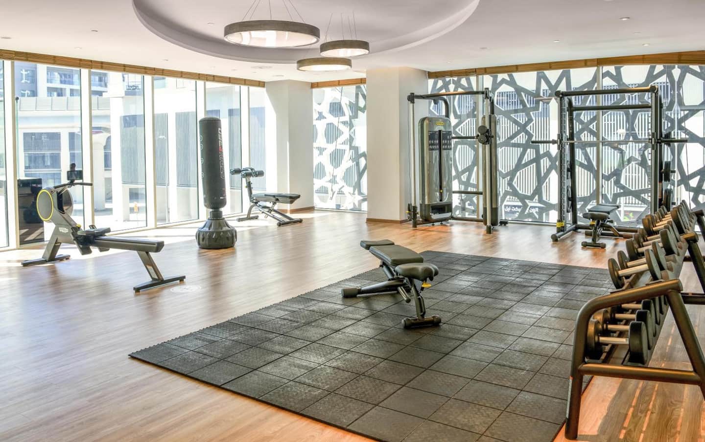 Grand Mercure Dubai City