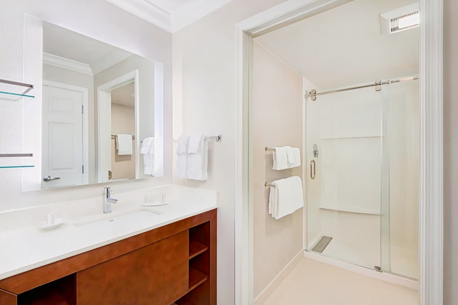 Residence Inn State College