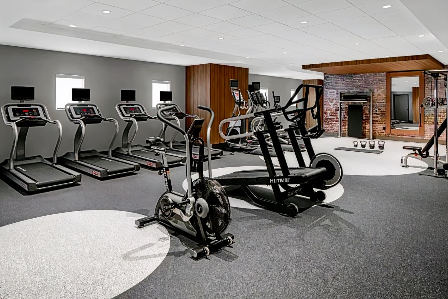 Hilton Garden Inn Camden Waterfront Philadelphia