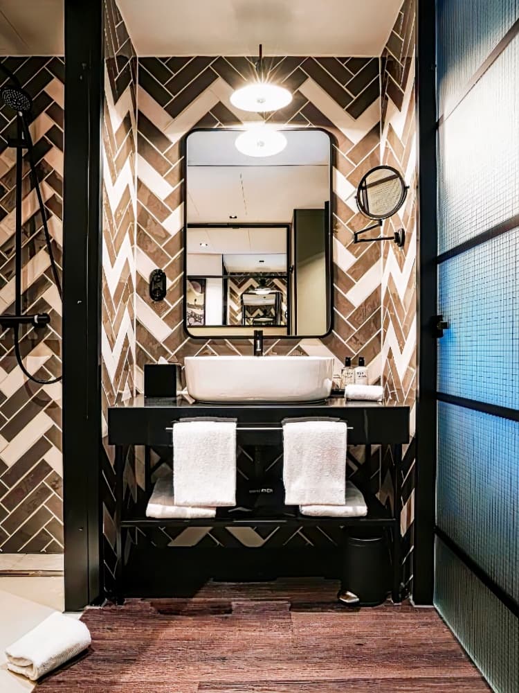 Ameron München Motorworld