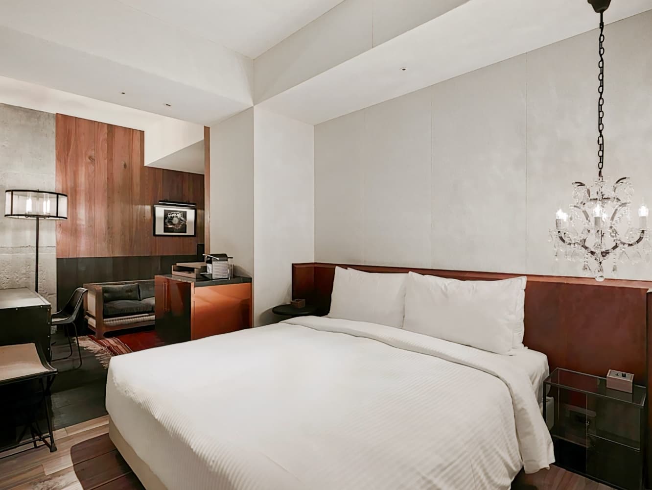 賦樂旅居 HOTEL PROVERBS Taipei