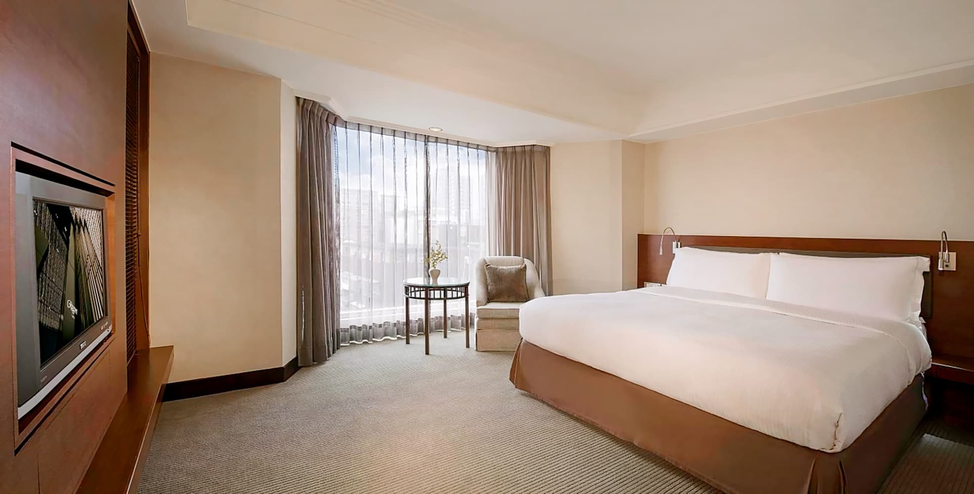 台北晶華酒店 Regent Taipei