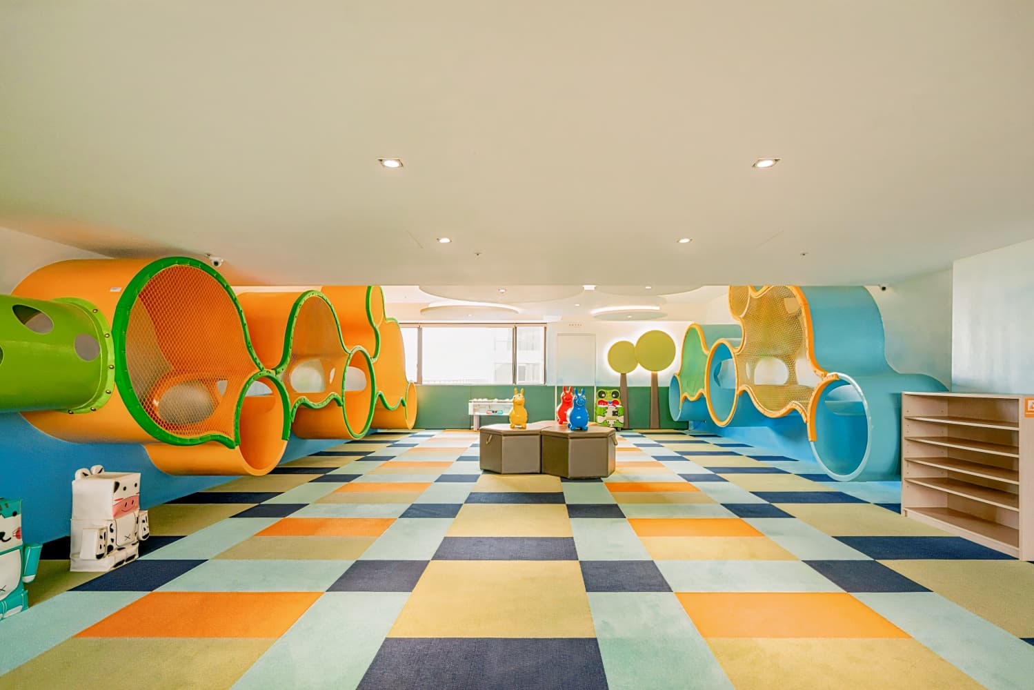 嘉義新悦花園酒店 Hsin Hotel