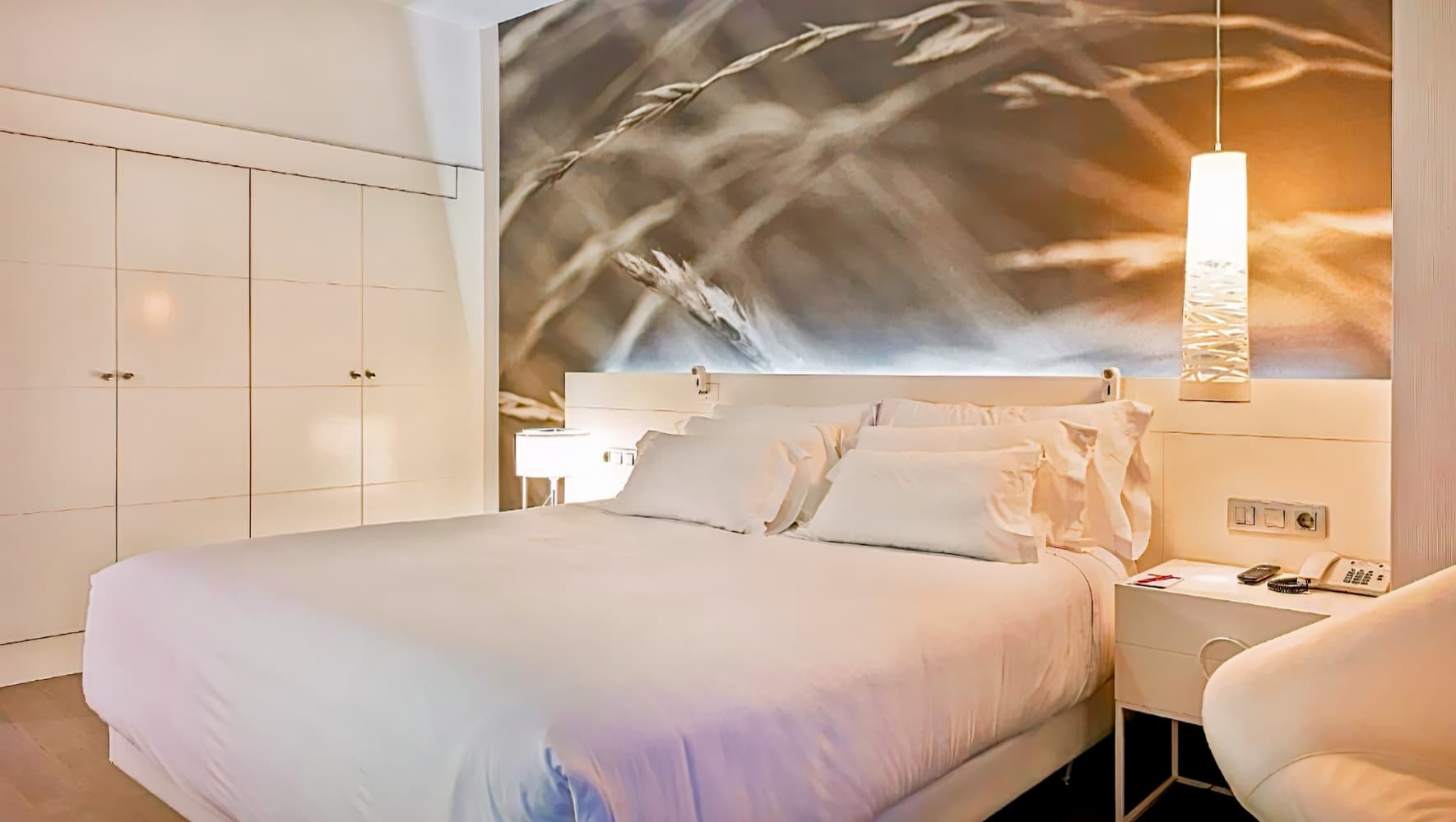 NH Collection Villa de Bilbao