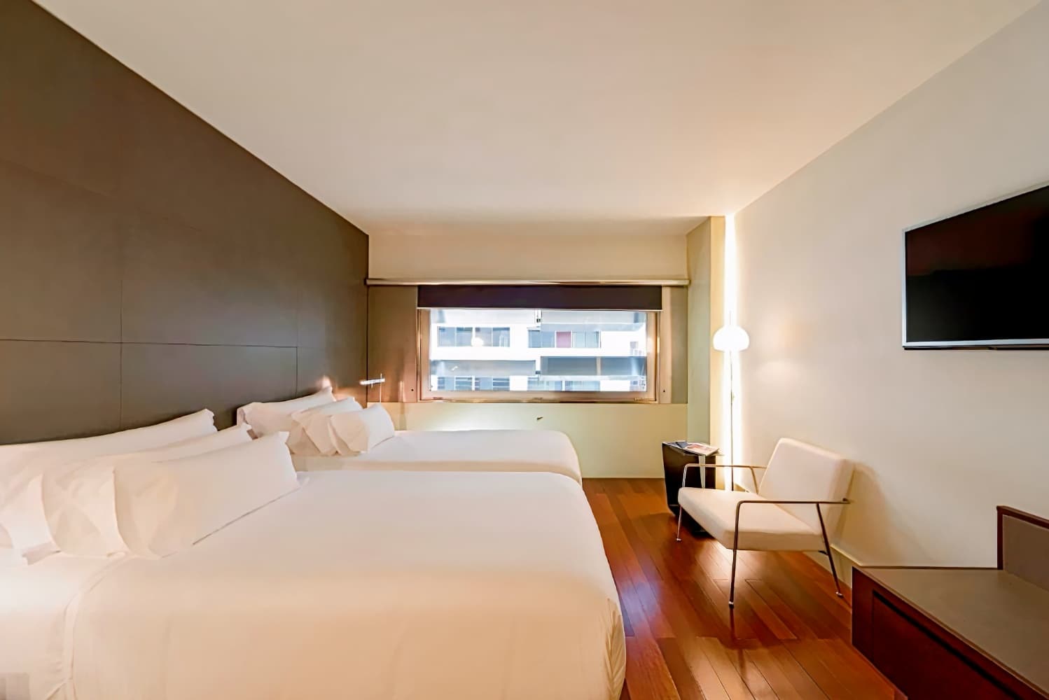 NH Collection Barcelona Constanza