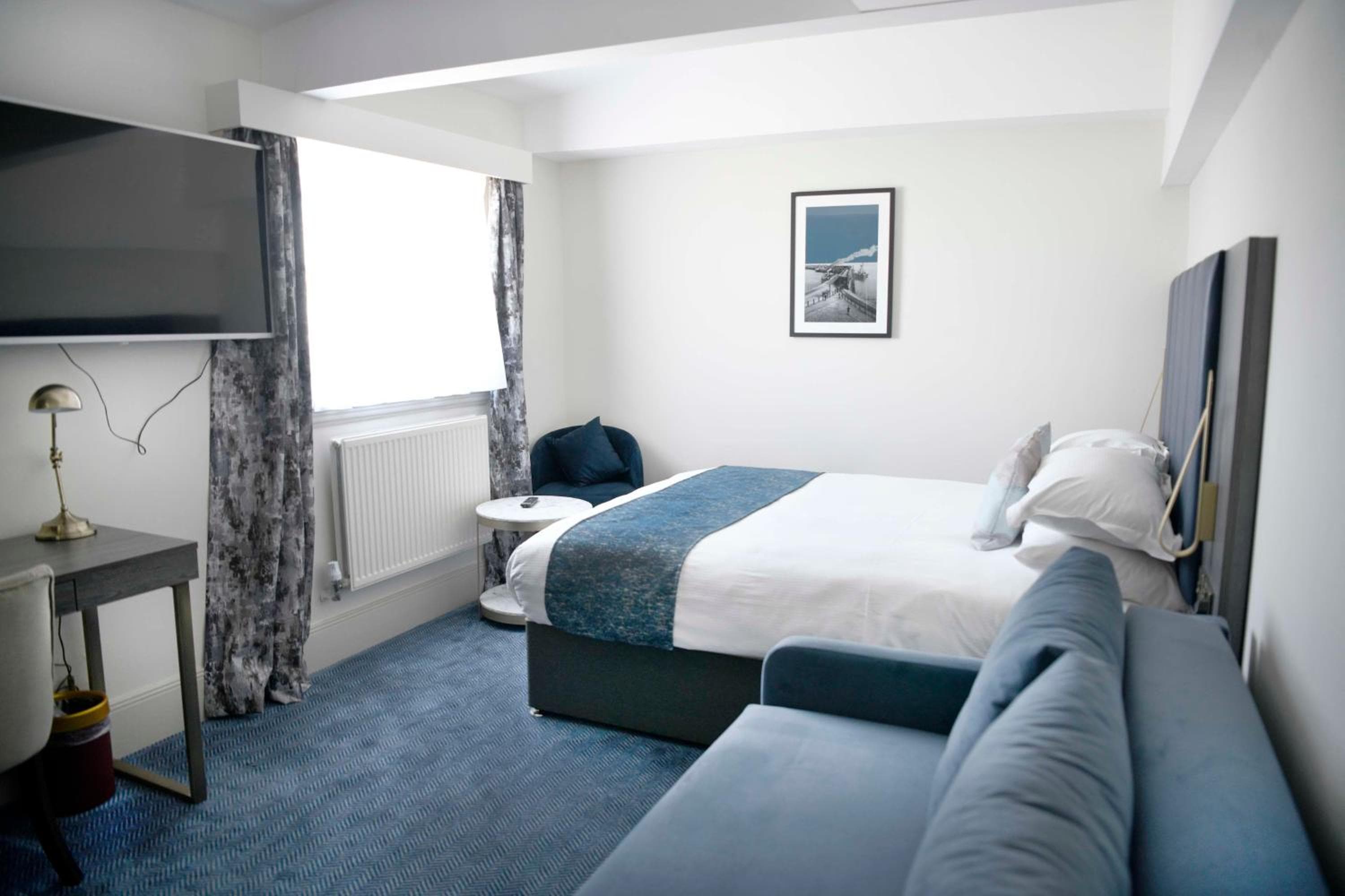 Best Western Premier Dover Marina Hotel & Spa
