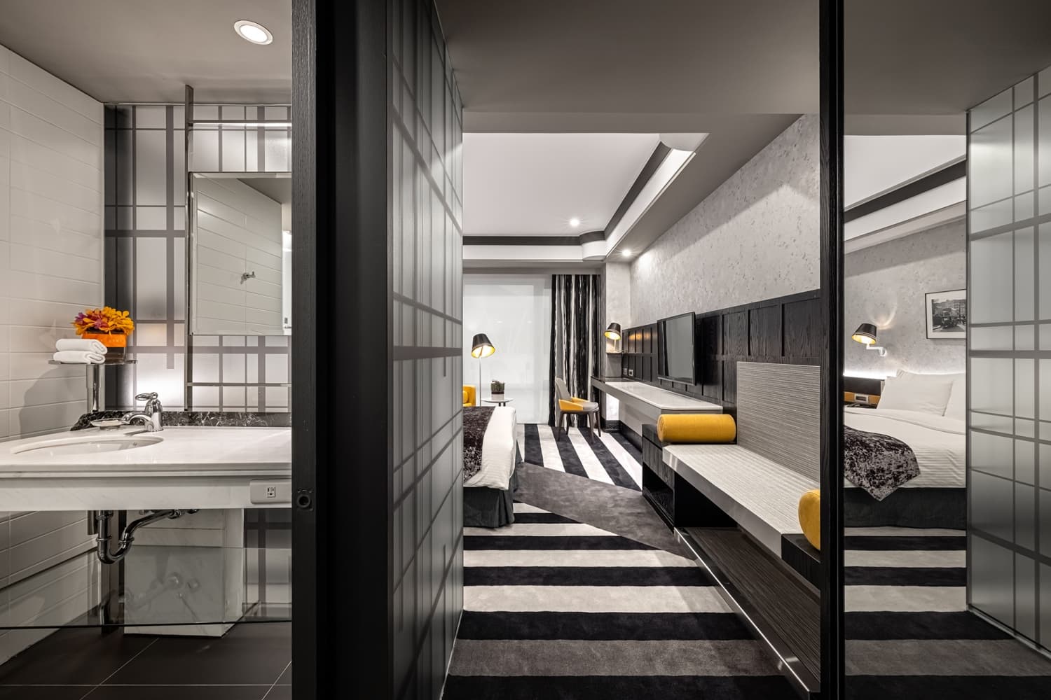 維多麗亞酒店 Grand Victoria Hotel