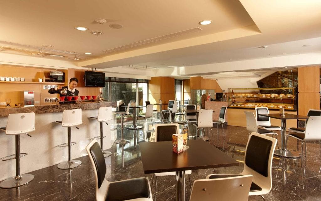 古華花園飯店 Hotel Kuva Chateau