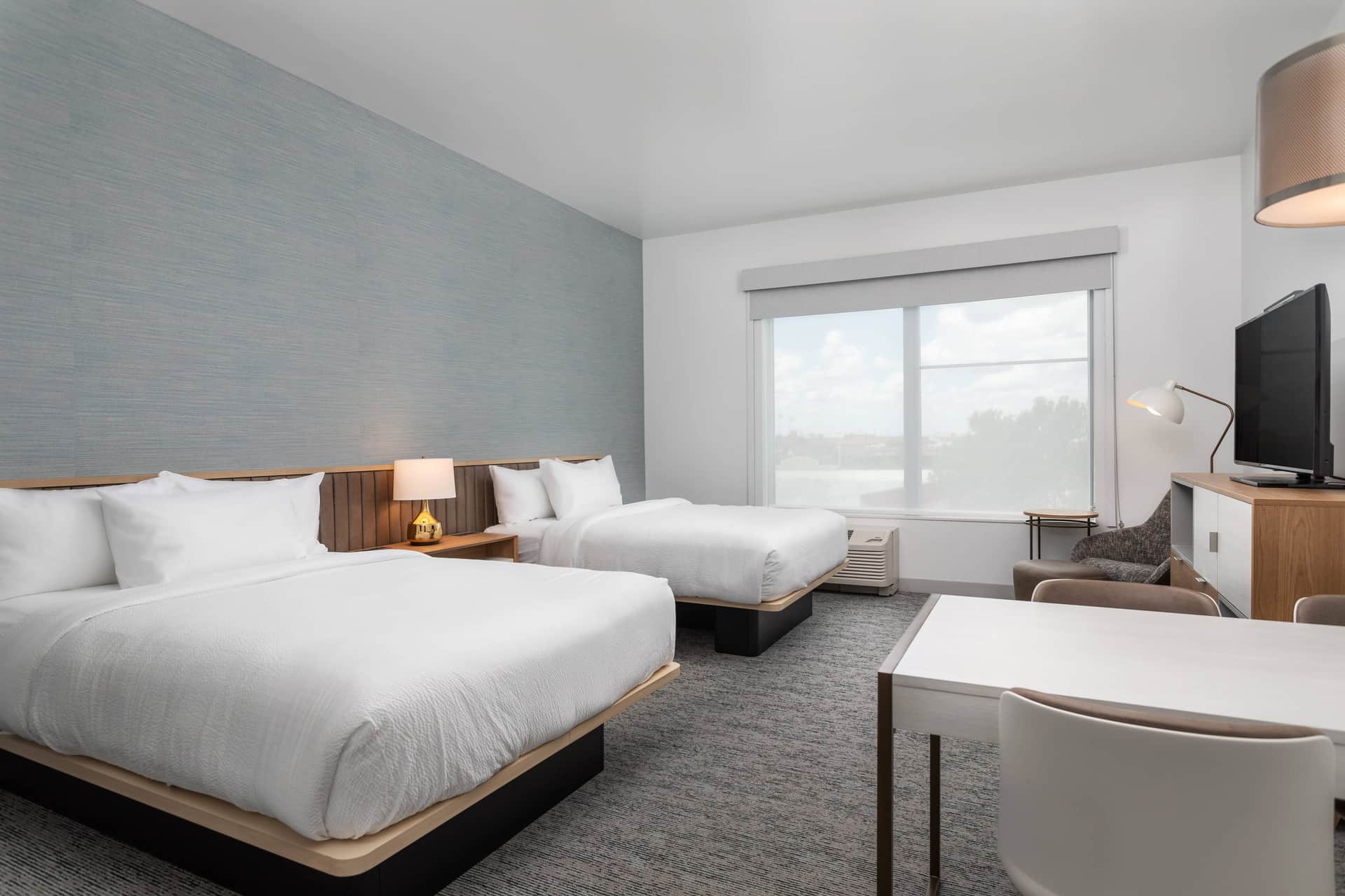TownePlace Suites By Marriott Orlando Southwest Near Universal