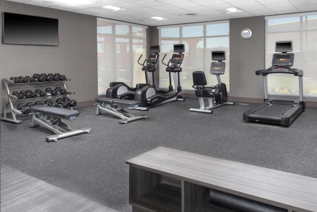 Fairfield Inn & Suites by Marriott Charlotte Pineville/Ballantyn