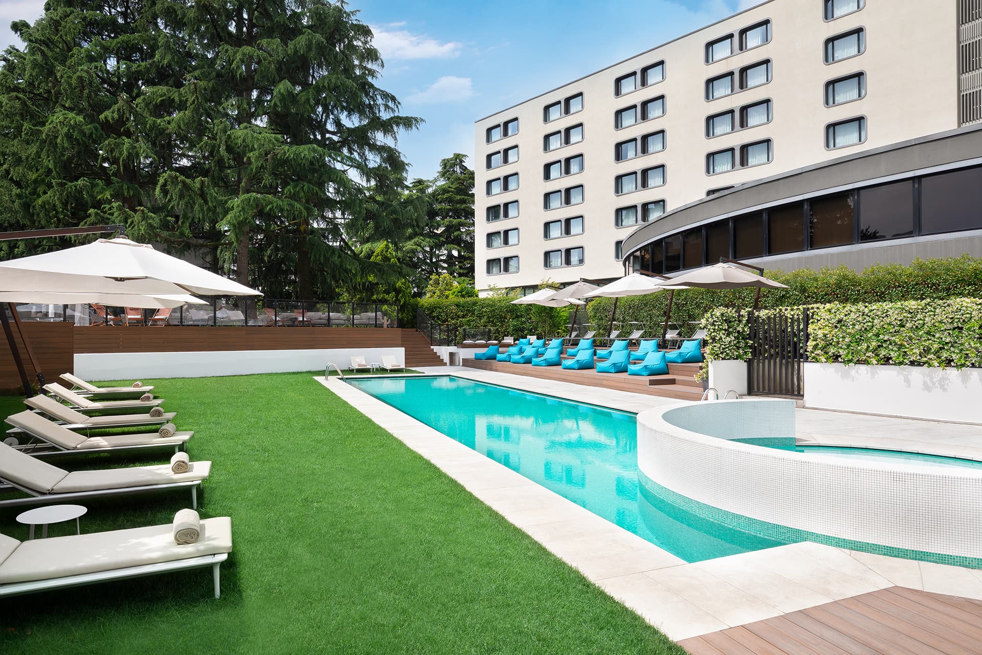 Sheraton Milano San Siro