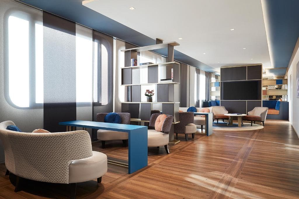 Sheraton Milano San Siro