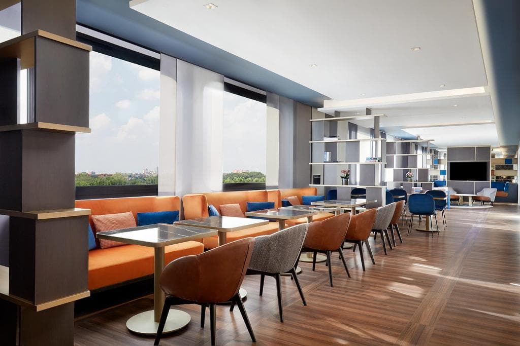 Sheraton Milano San Siro