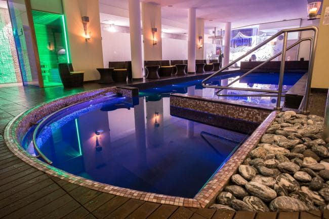 Regis Resort & Wellness