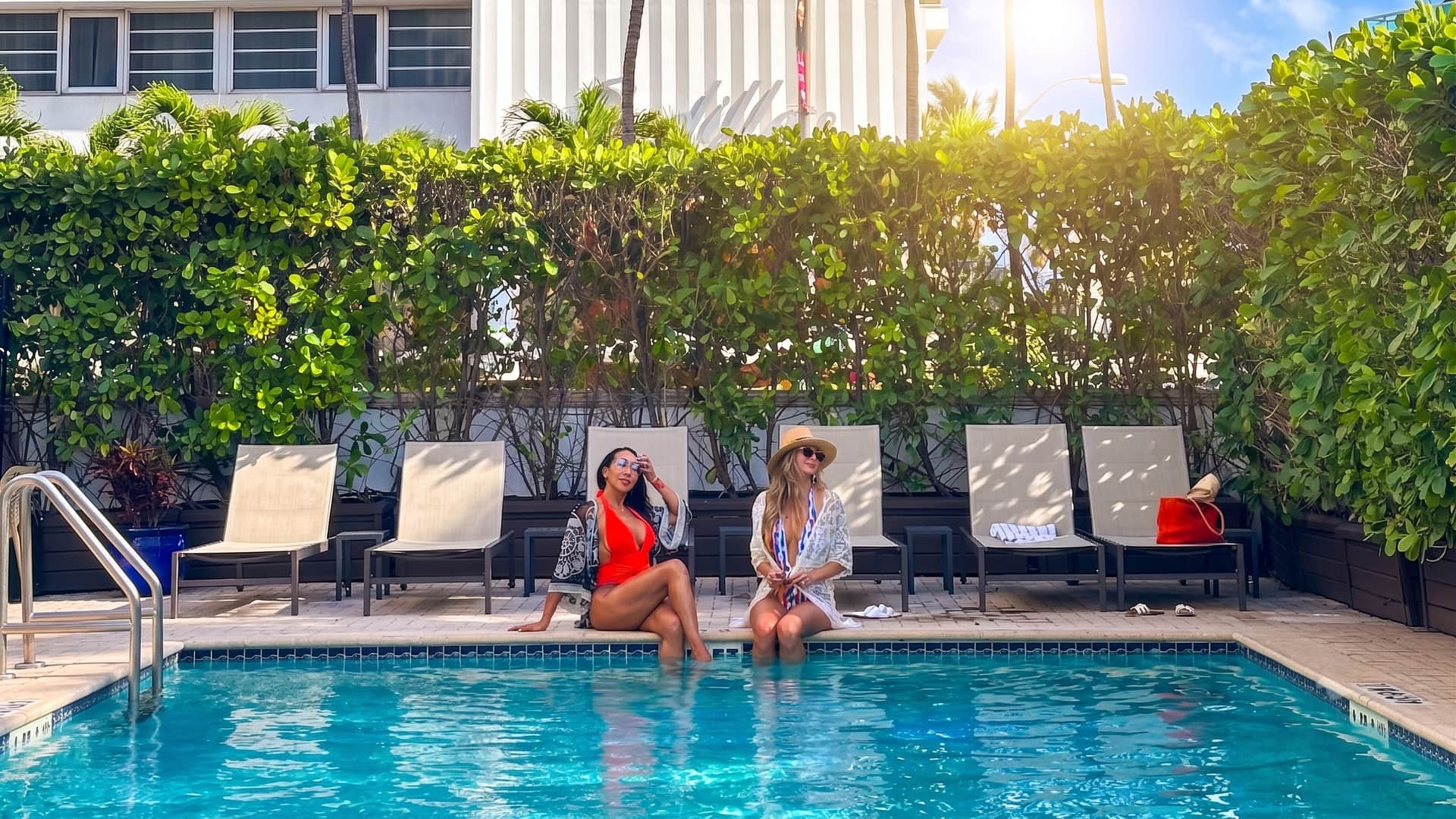 Circa 39 Hotel Miami Beach