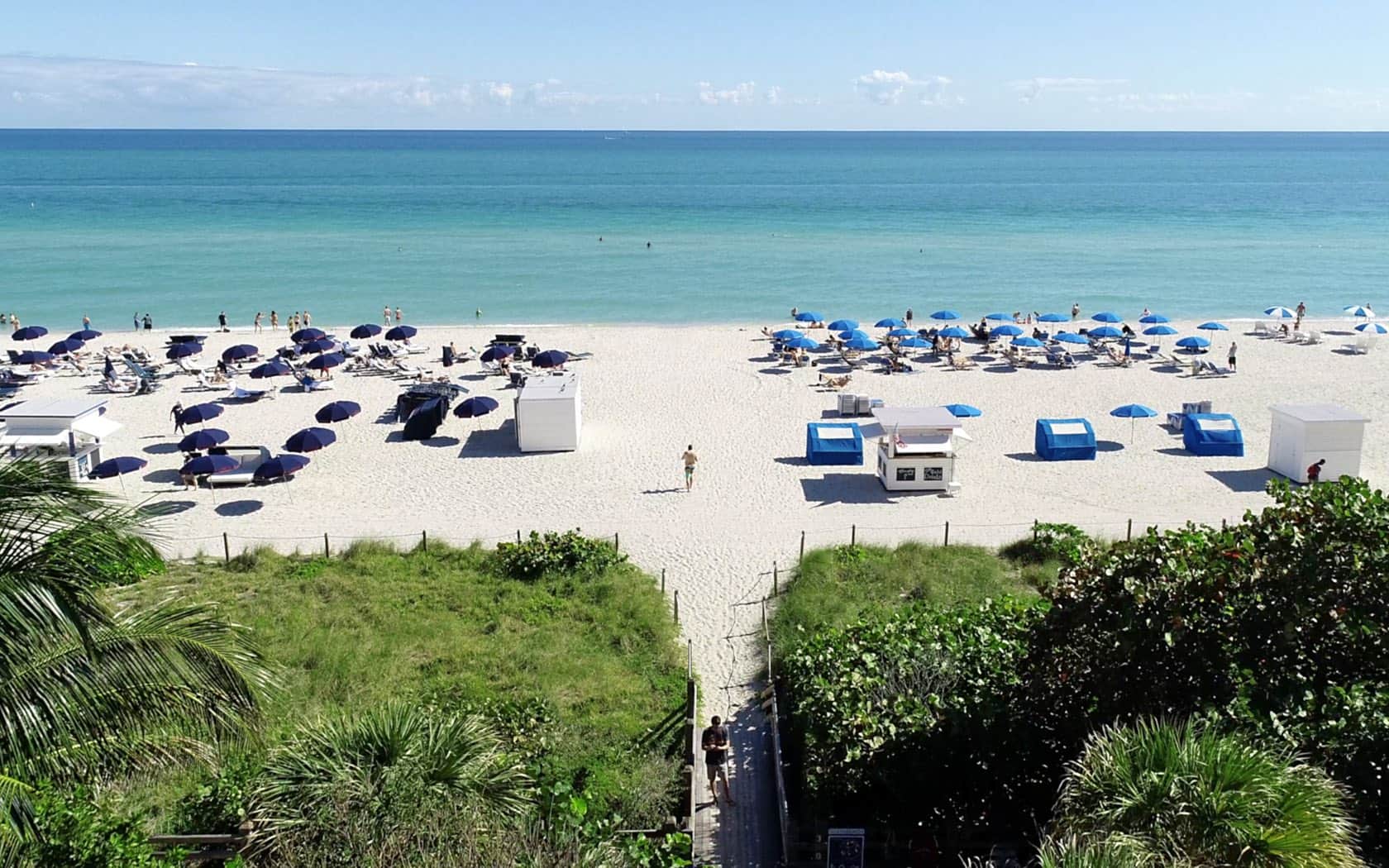 Circa 39 Hotel Miami Beach