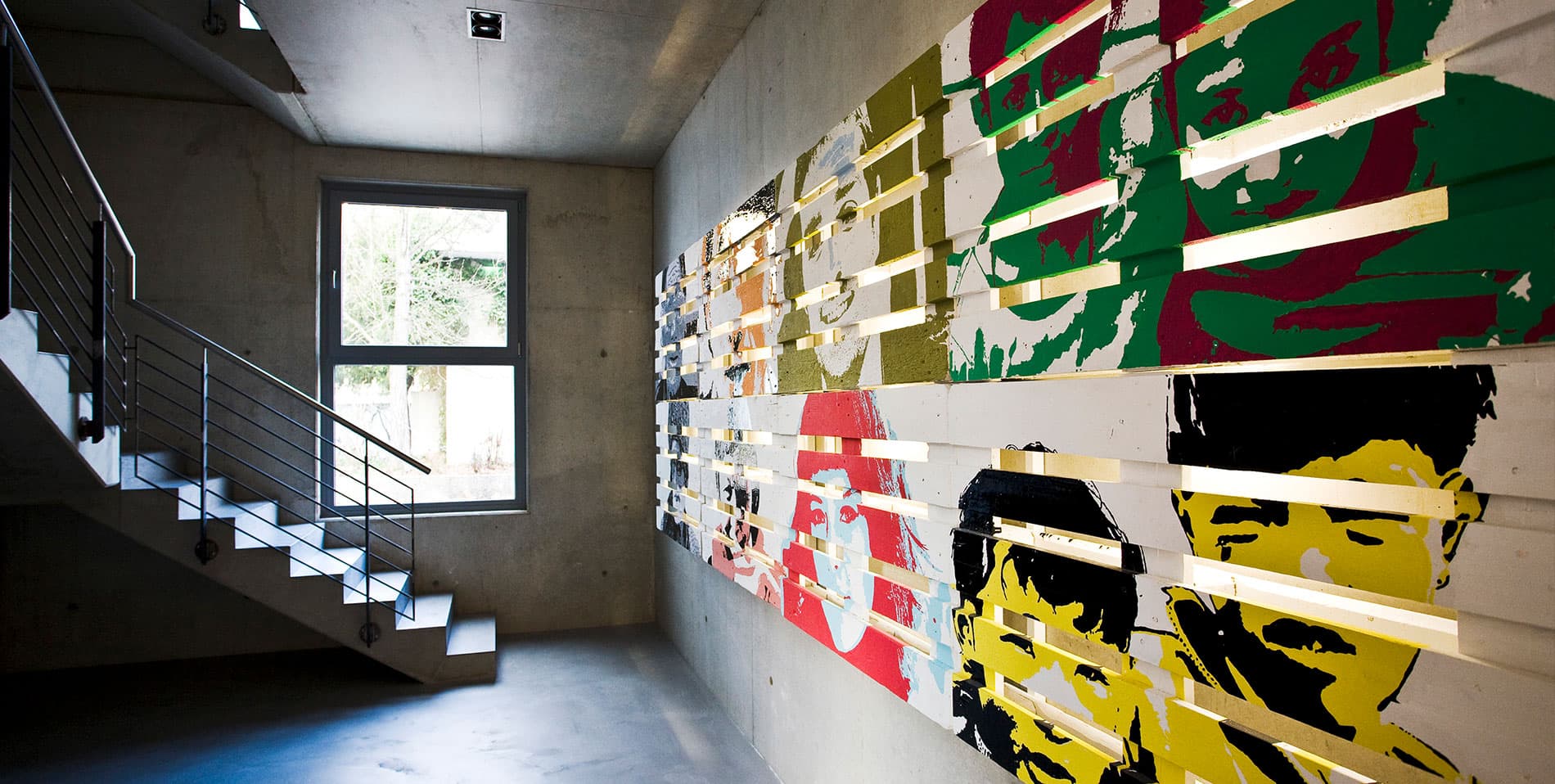 Essential by Dorint Art Cologne